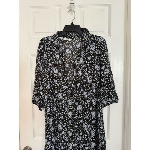 Zara dress size XS - Picture 5 of 6